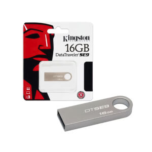 MEMORIA USB DATA TRAVELER  SE9 16GB